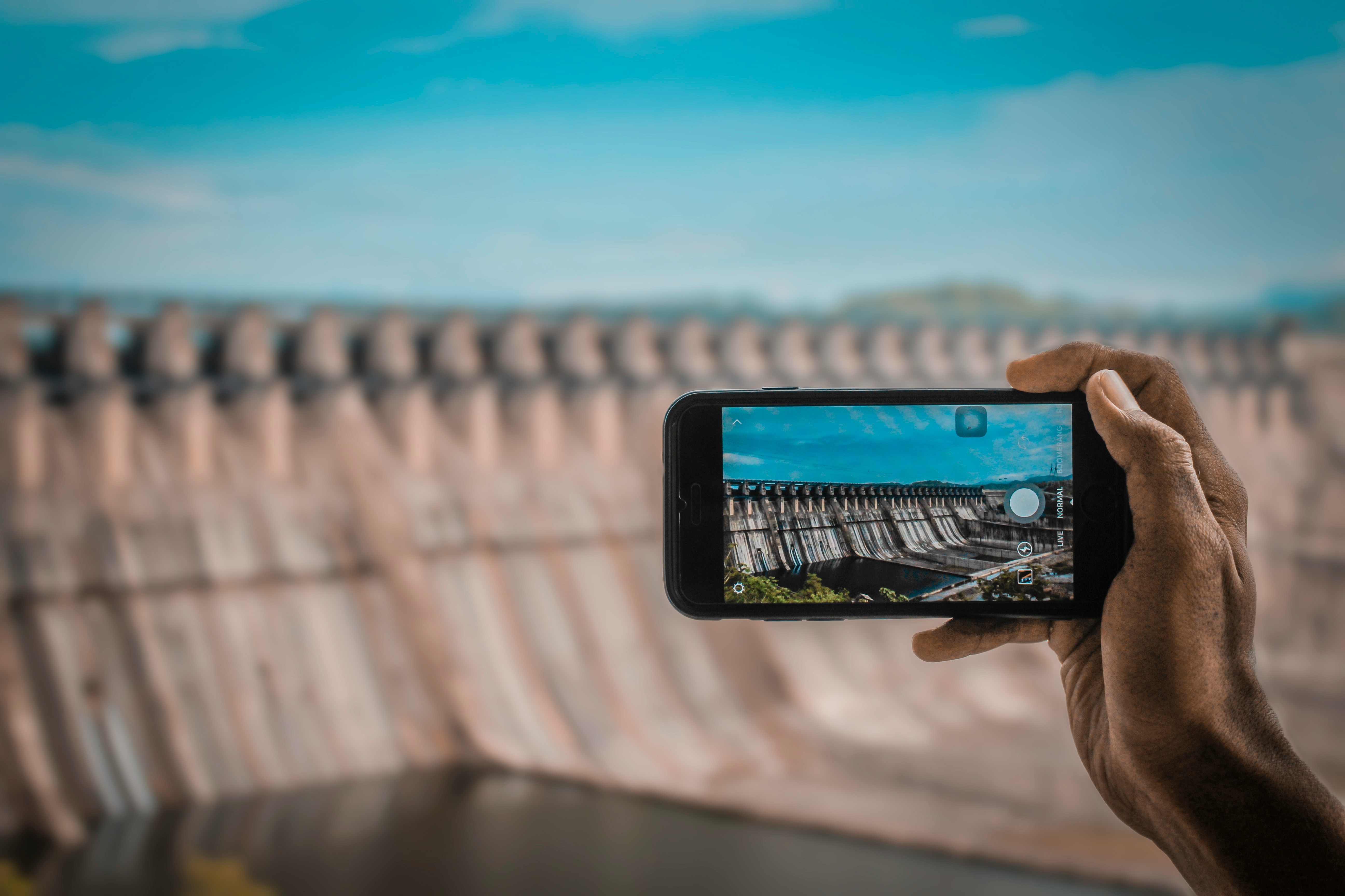 Your Hazard Reports Are Probably Stuck in a WhatsApp Group