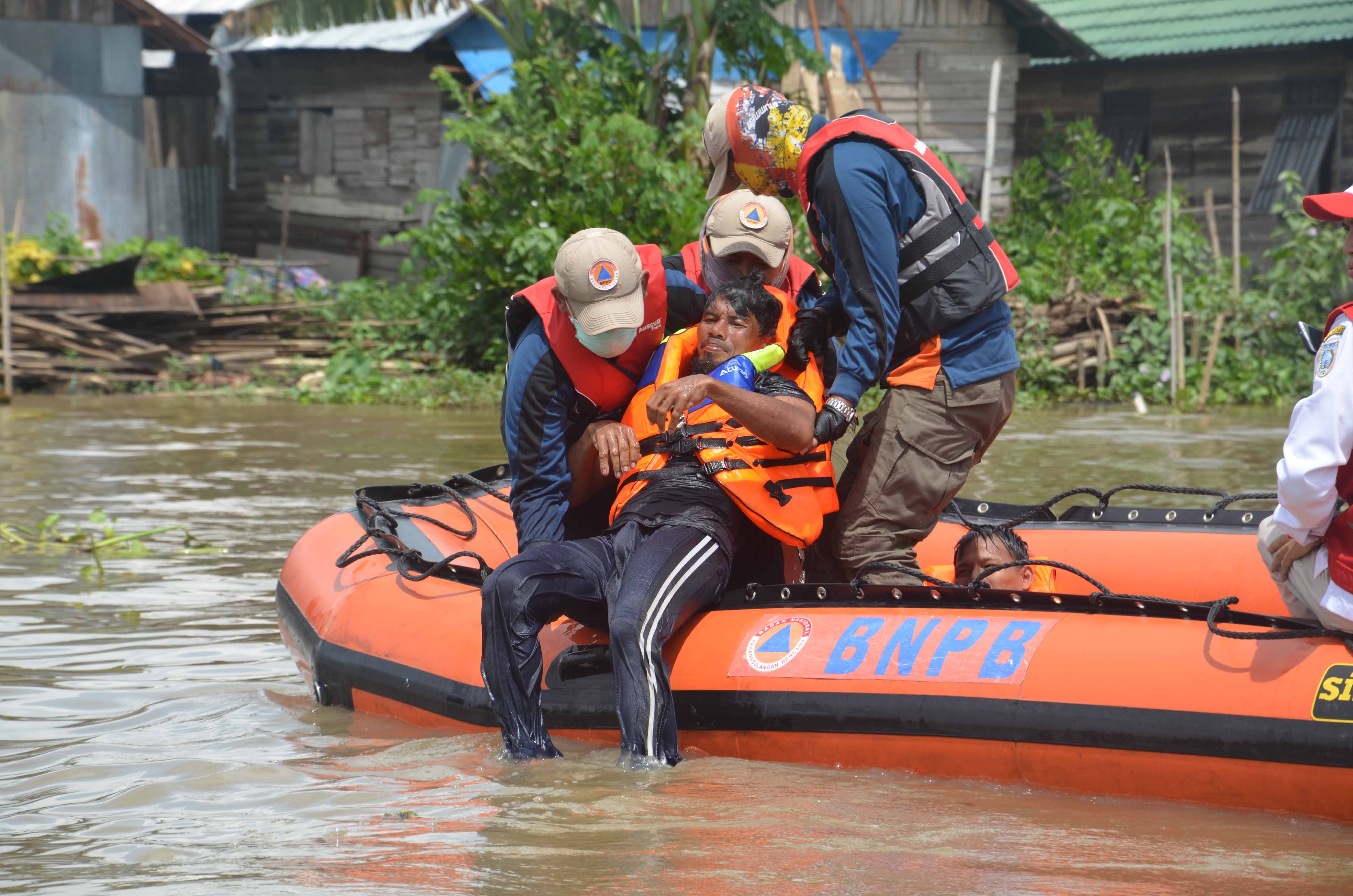 LiDAR untuk Mitigasi Bencana: Teknologi Pemetaan Presisi Tinggi untuk Analisis Risiko