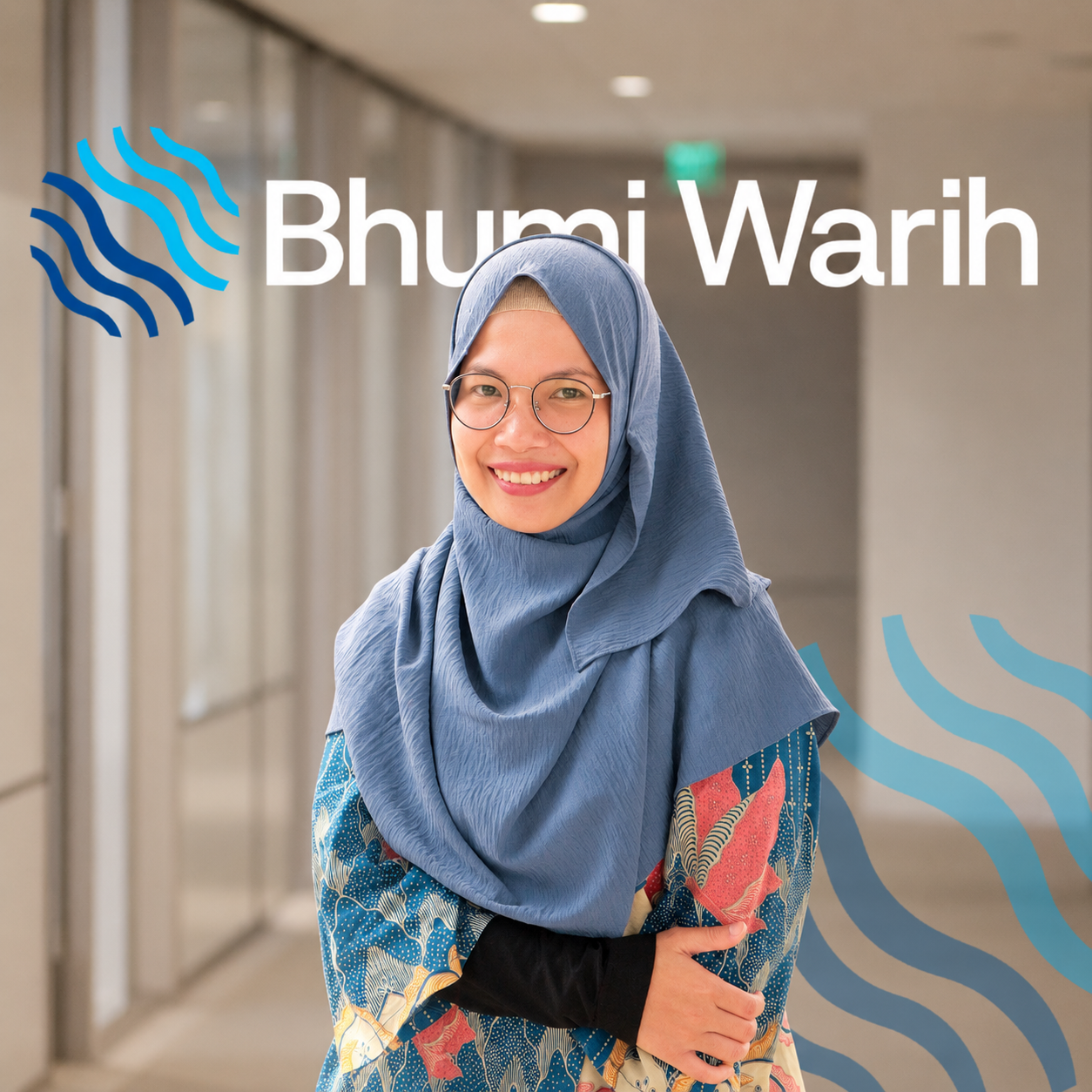 Siti Azizah, M.Sc.