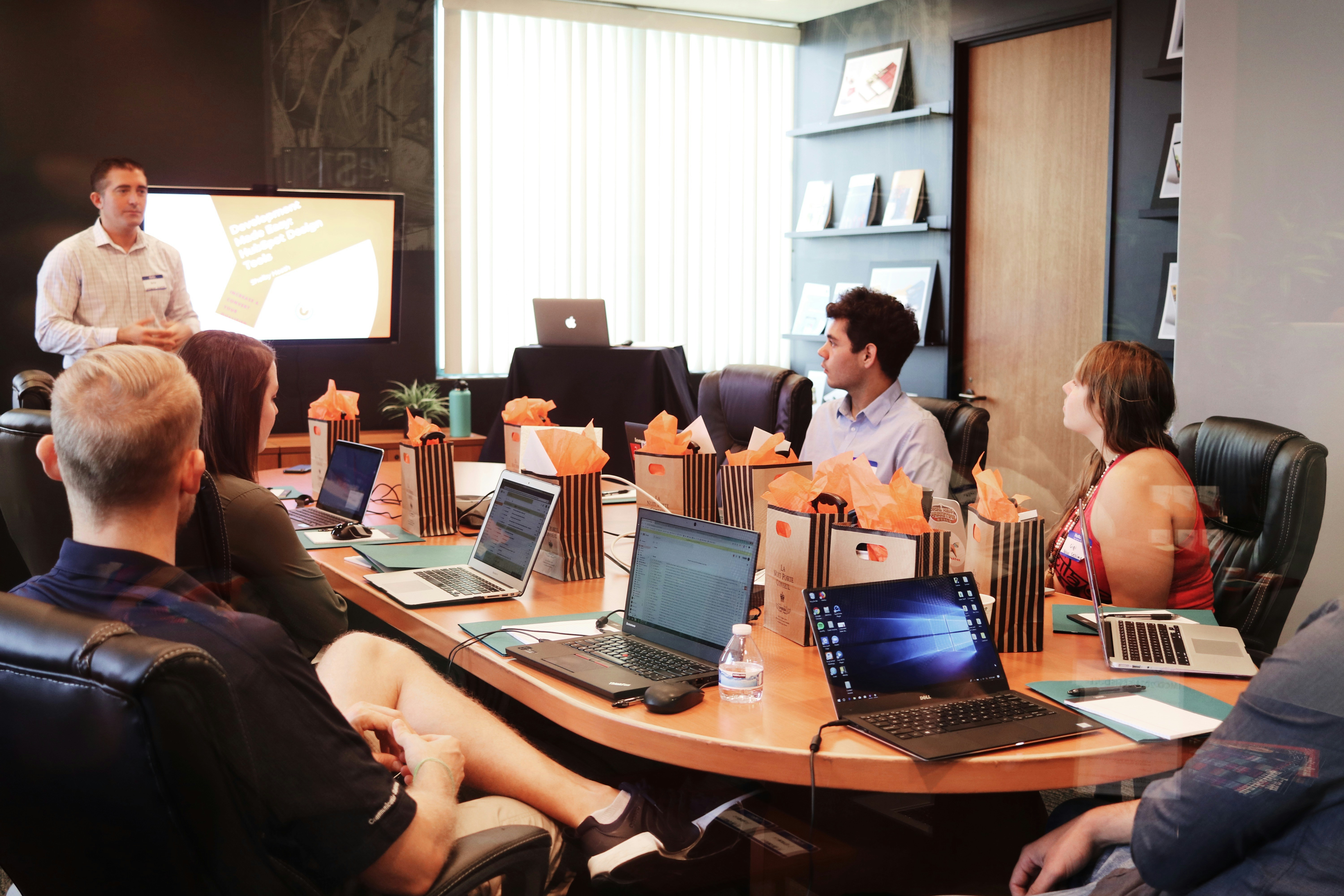 Building a GIS Enterprise Strategy for Long-Term Organizational Growth