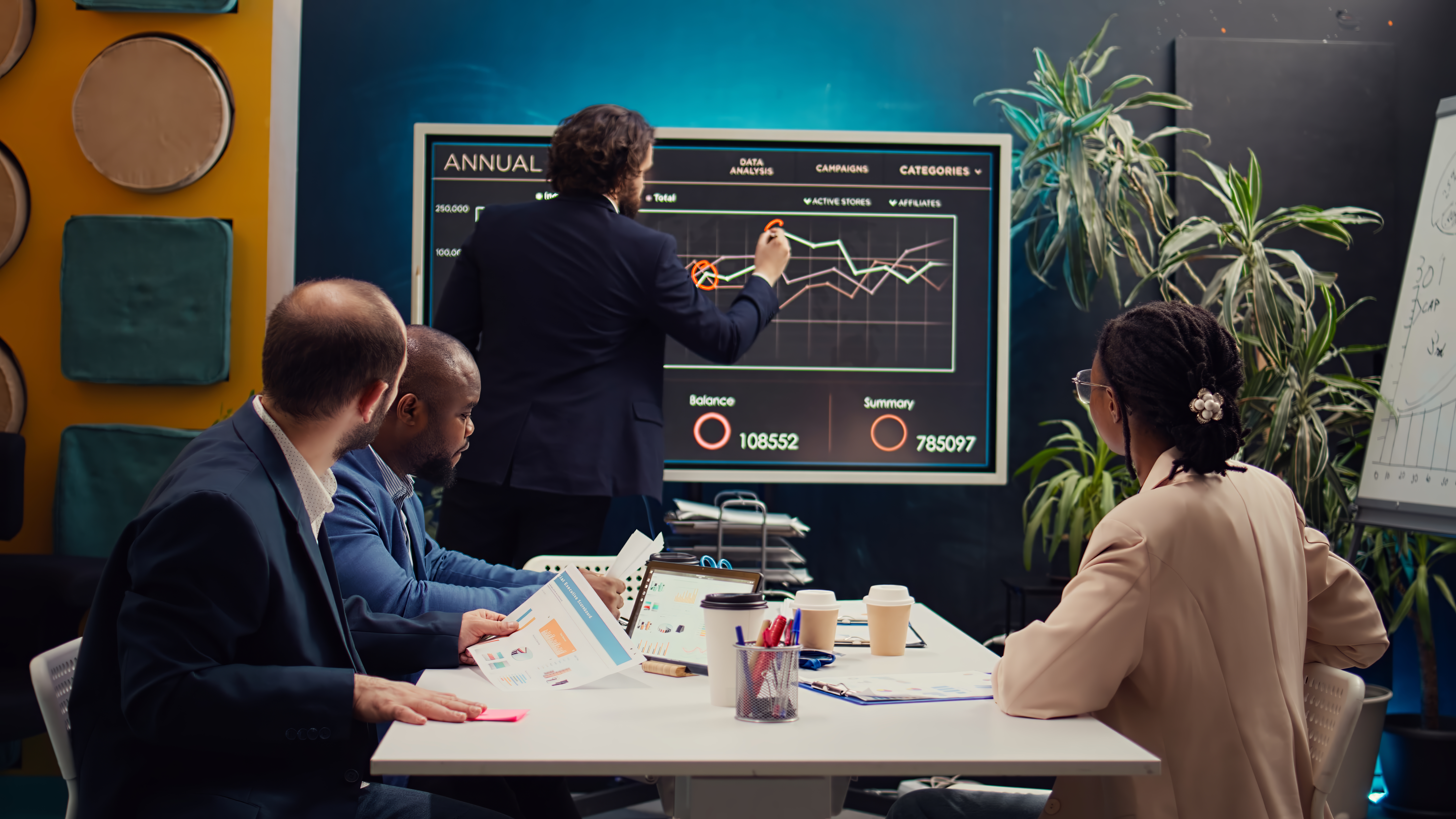 Why Spatially Enabled Policy Monitoring Is Different from Traditional Reporting