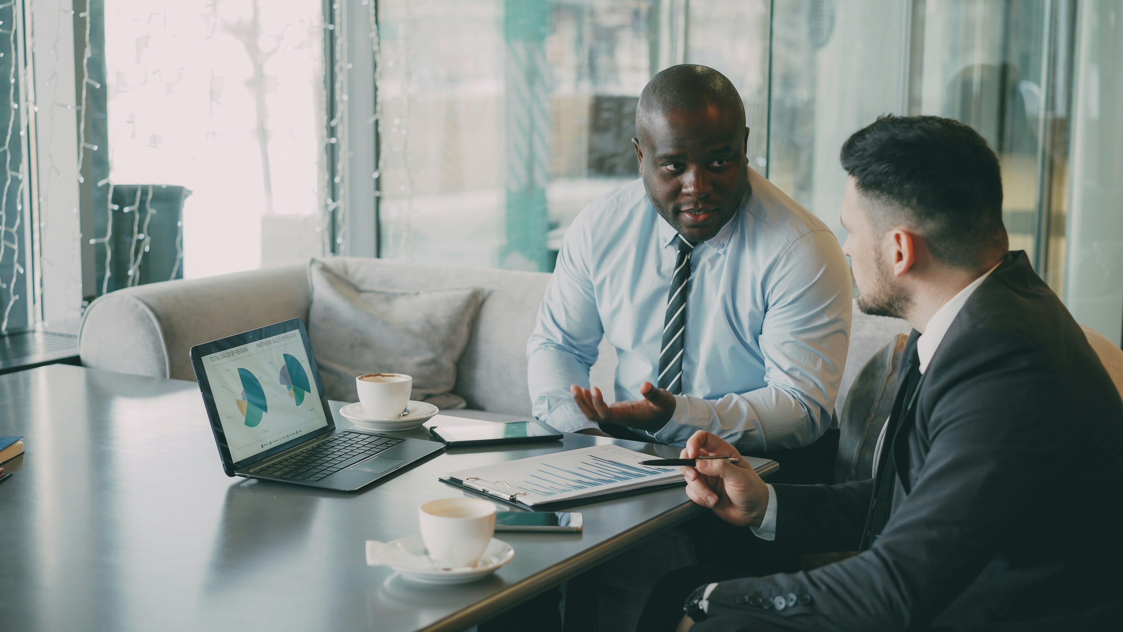 Why Customization Geospatial System Matters in Sector-Specific Geospatial Solutions