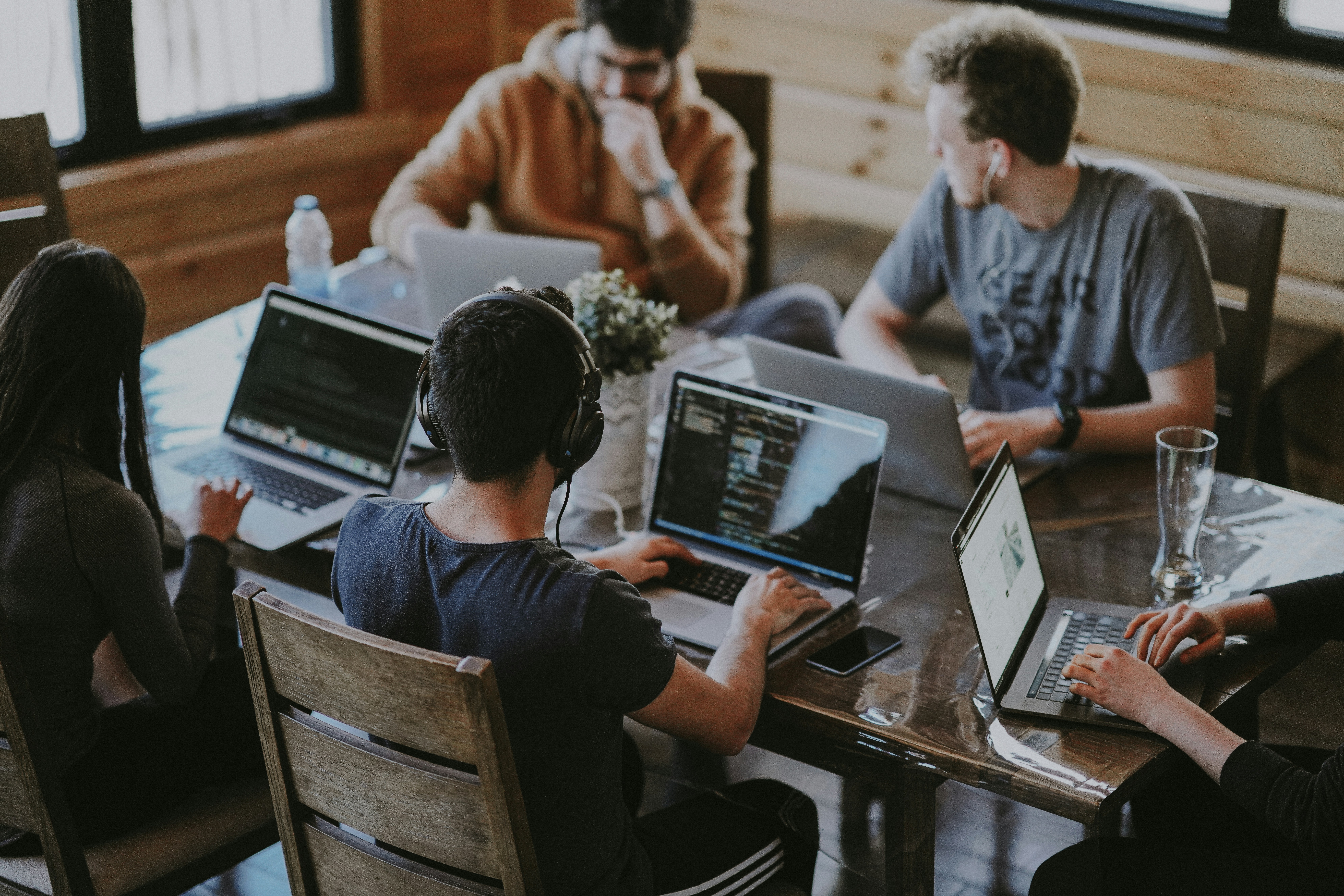 How GIS Enterprise Improves Spatial Visibility Across Complex Operations?