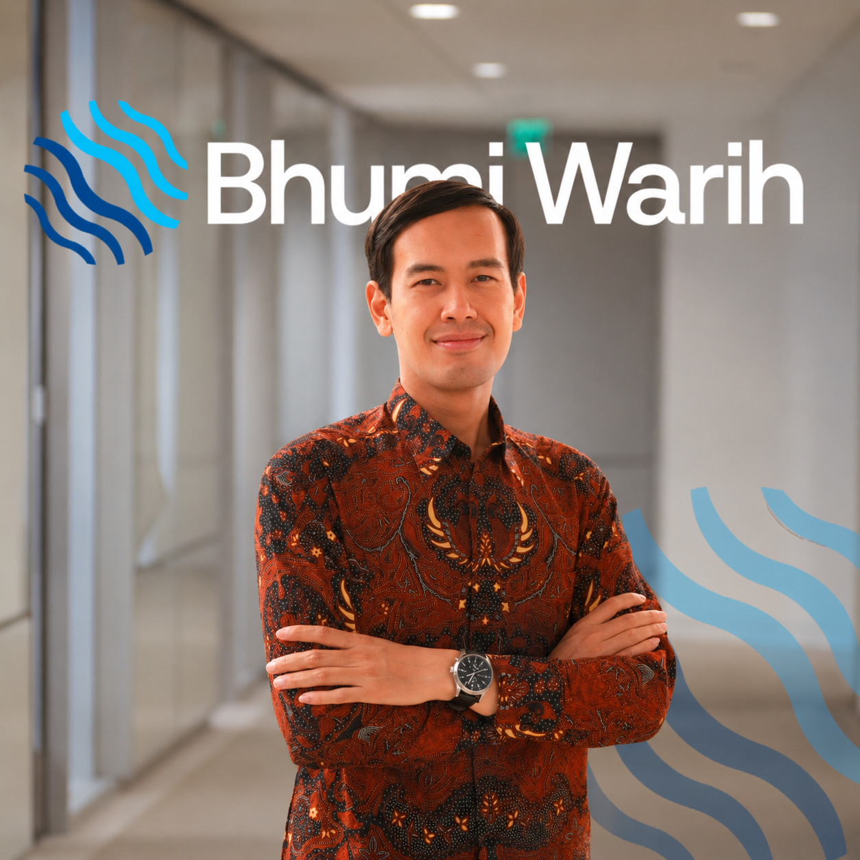 Faisal Amri, M.Eng.