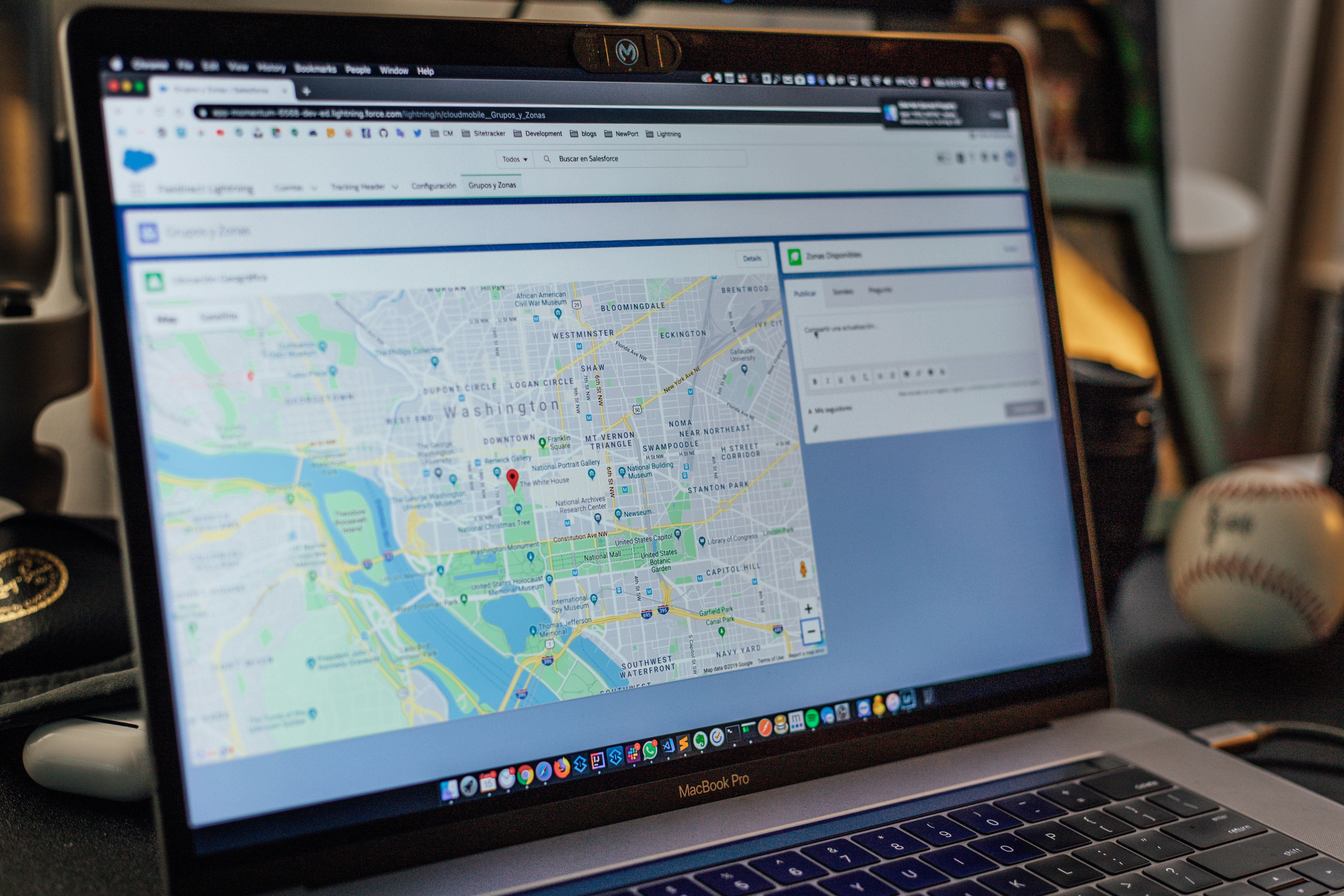 What Is GIS Enterprise and Why It Matters for Modern Organizations?