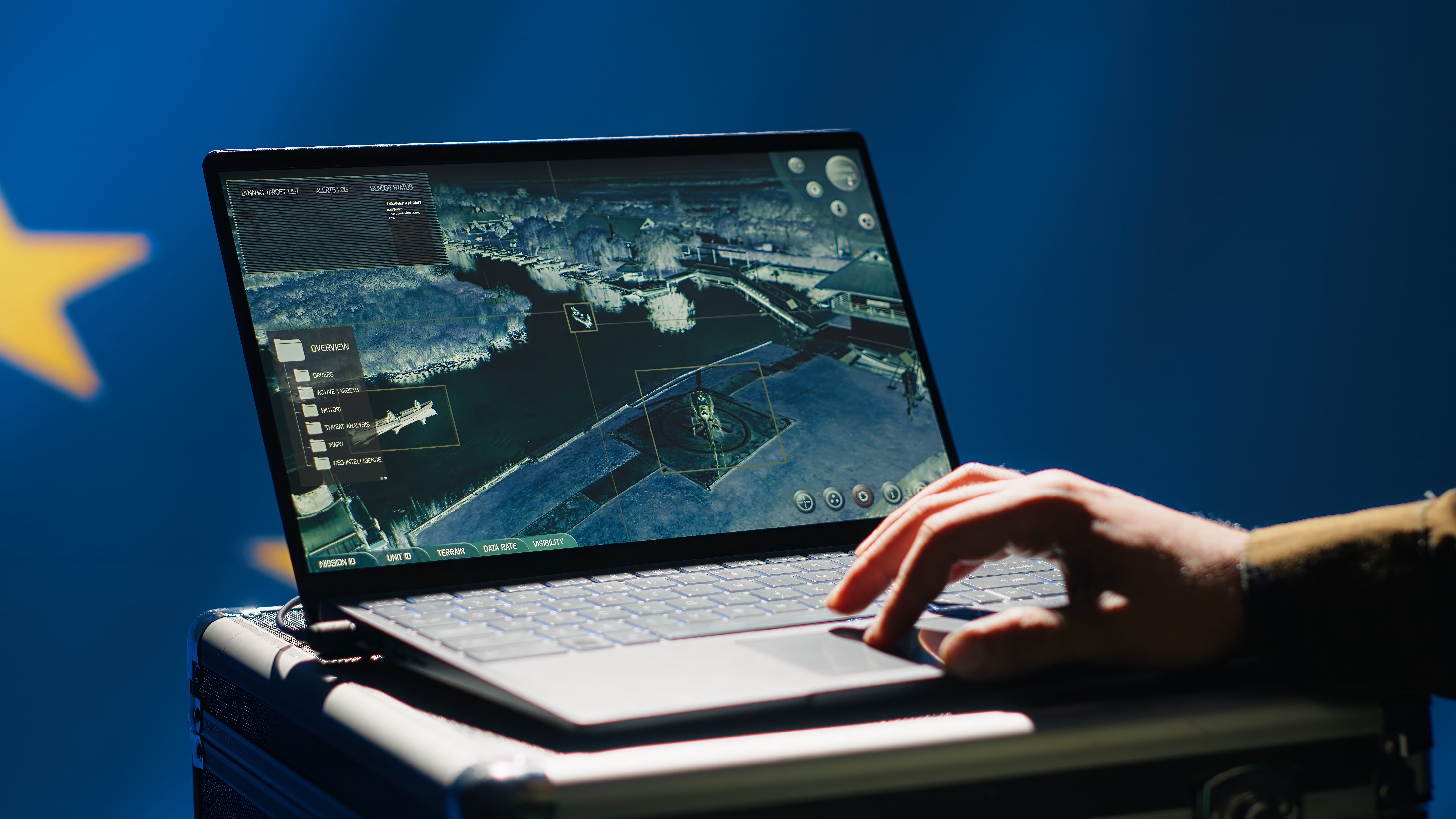 Dari Peta ke Keputusan: Peran Spatial Decision Support System (SDSS) di Indonesia