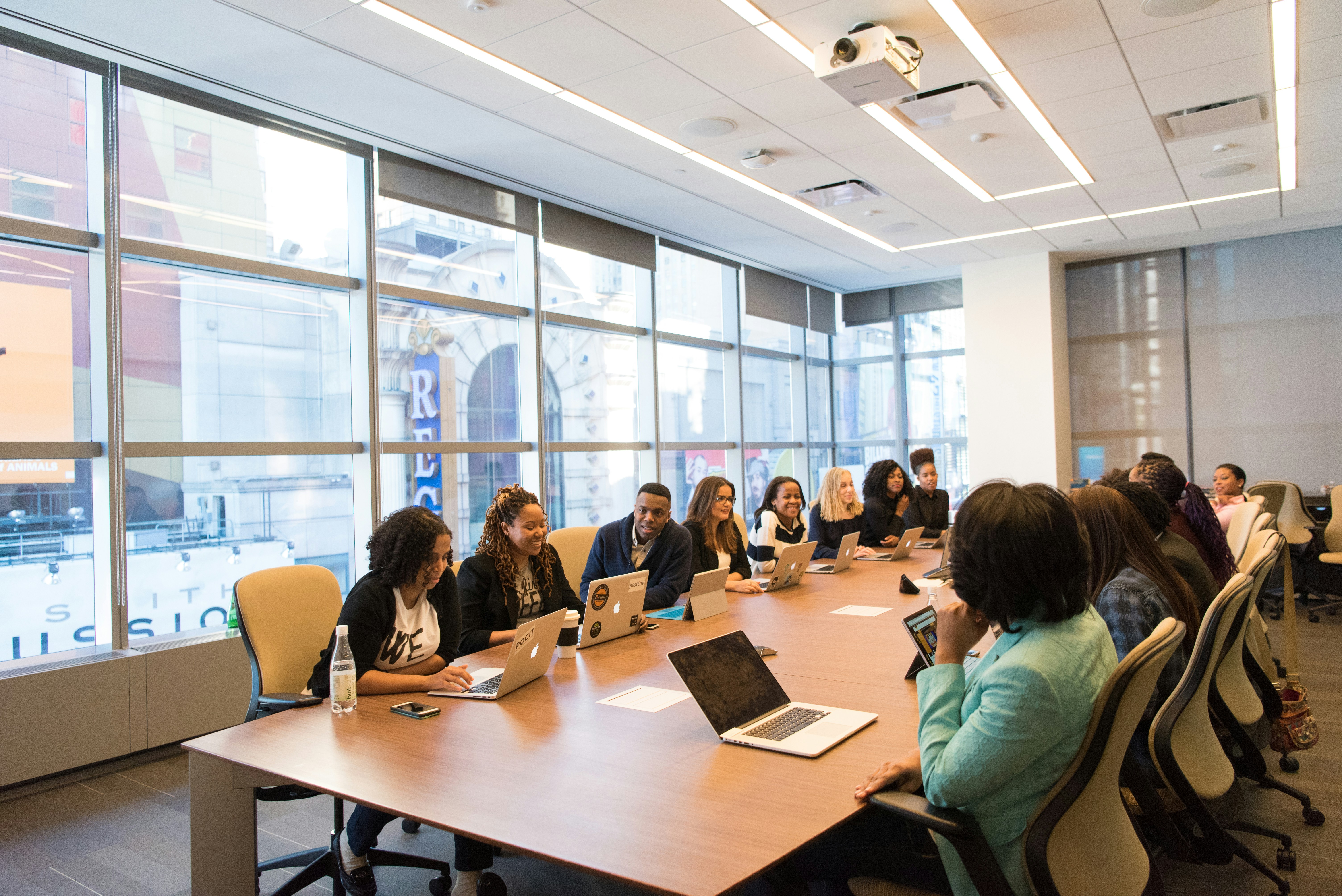 Building a GIS Enterprise Strategy for Long-Term Organizational Growth