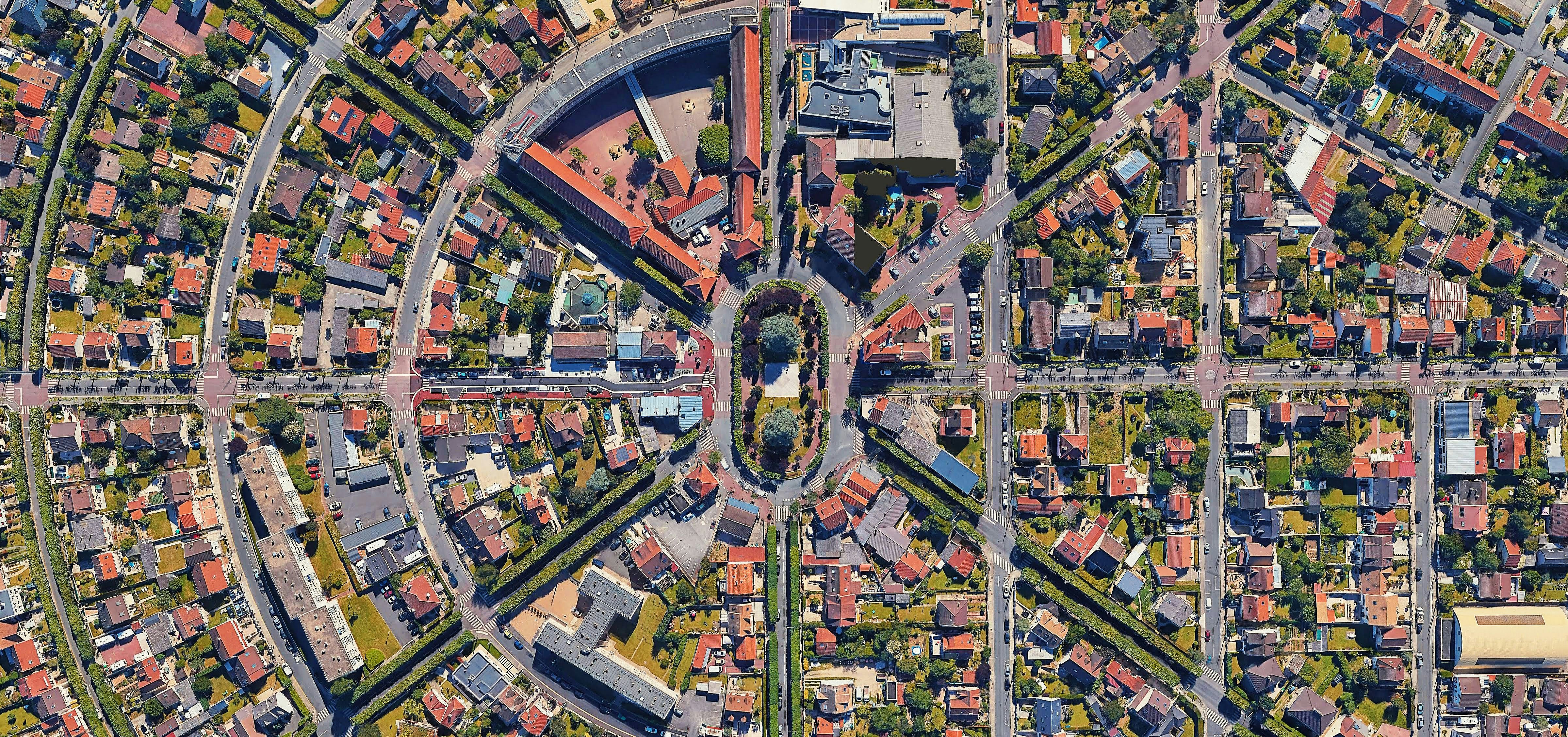 Dari Peta ke Keputusan: Peran Spatial Decision Support System (SDSS) di Indonesia