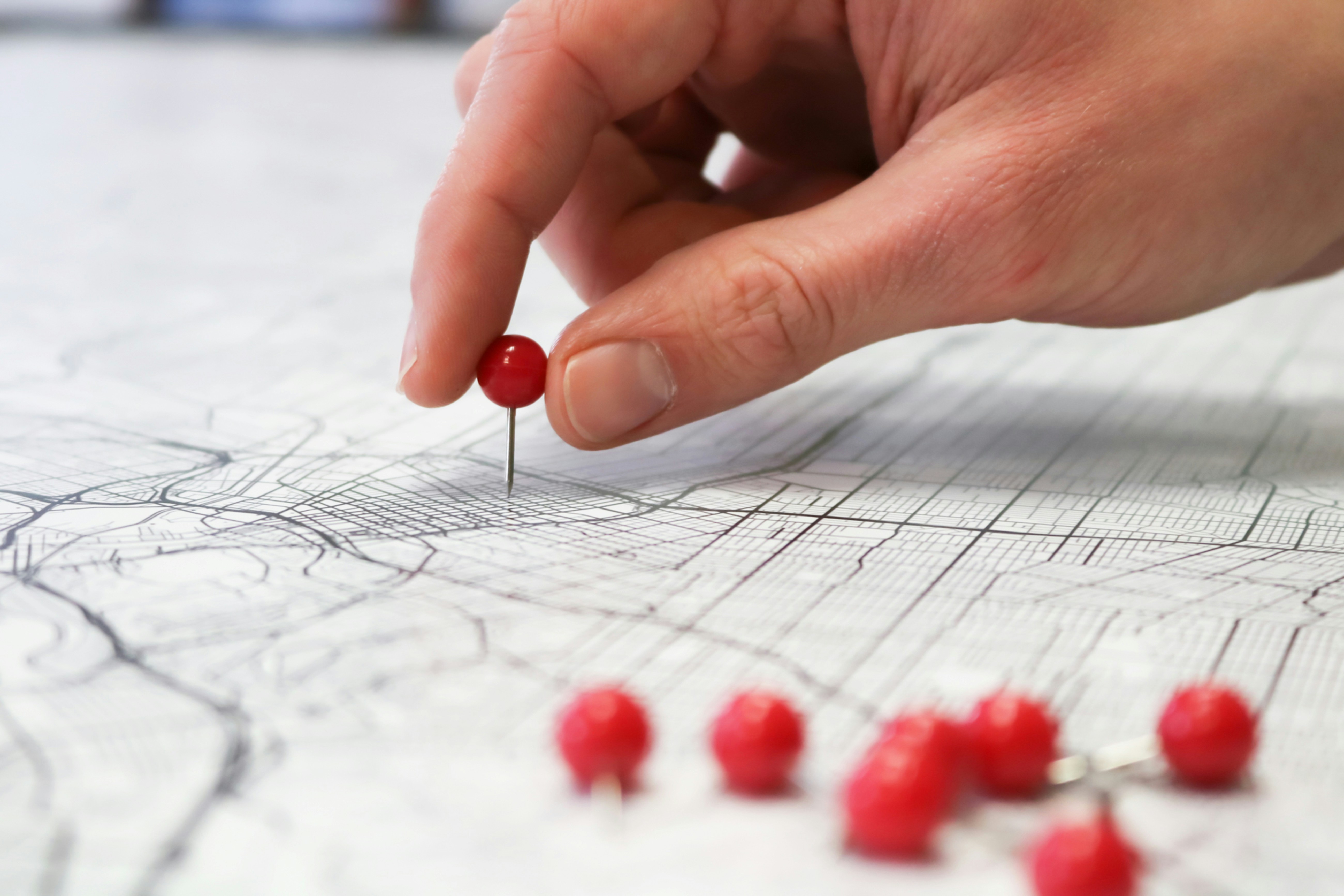 GIS Enterprise vs Traditional GIS: What Makes the Difference