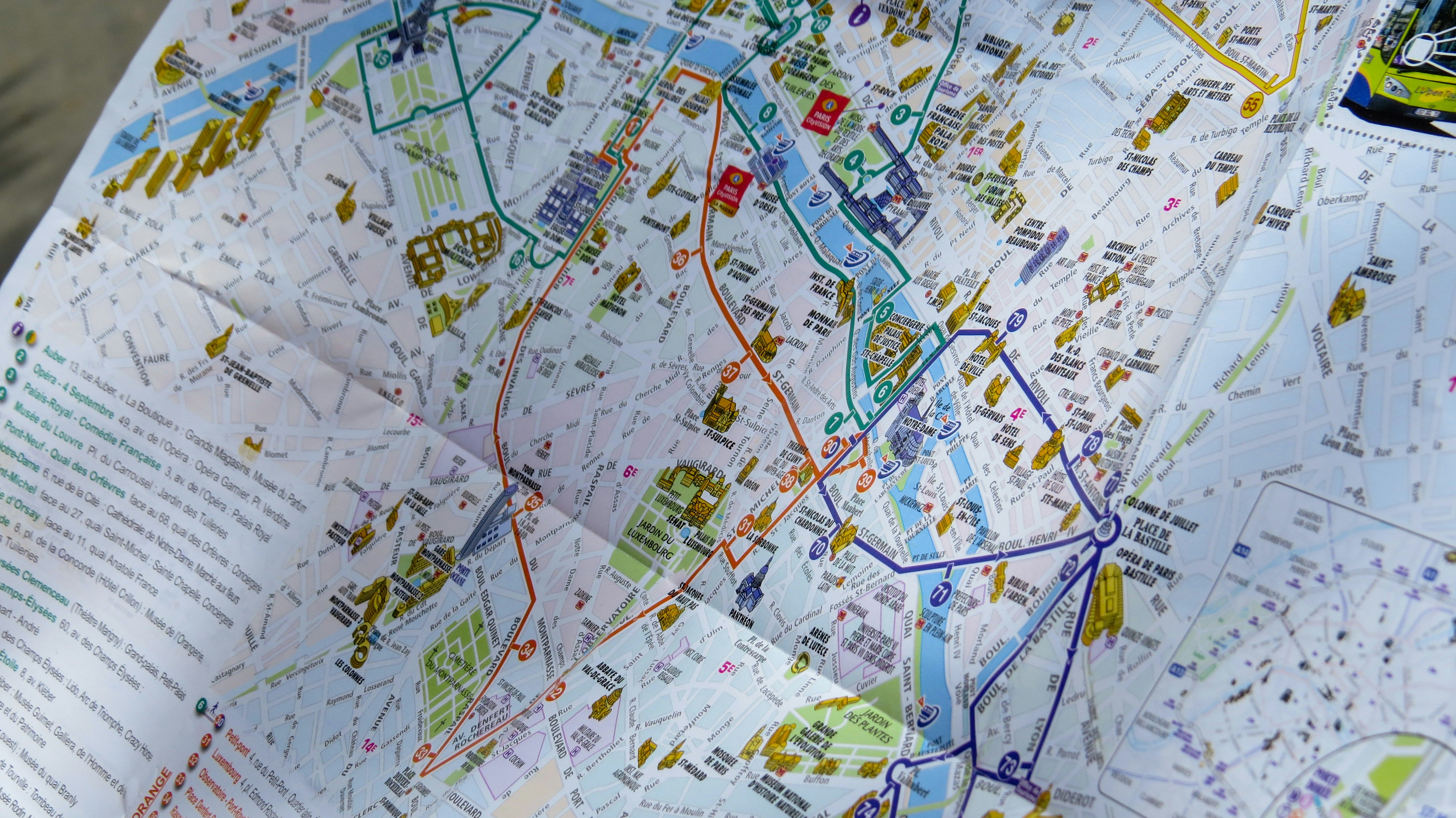 Peran Routing & Isochrone Analysis dalam Perencanaan Evakuasi