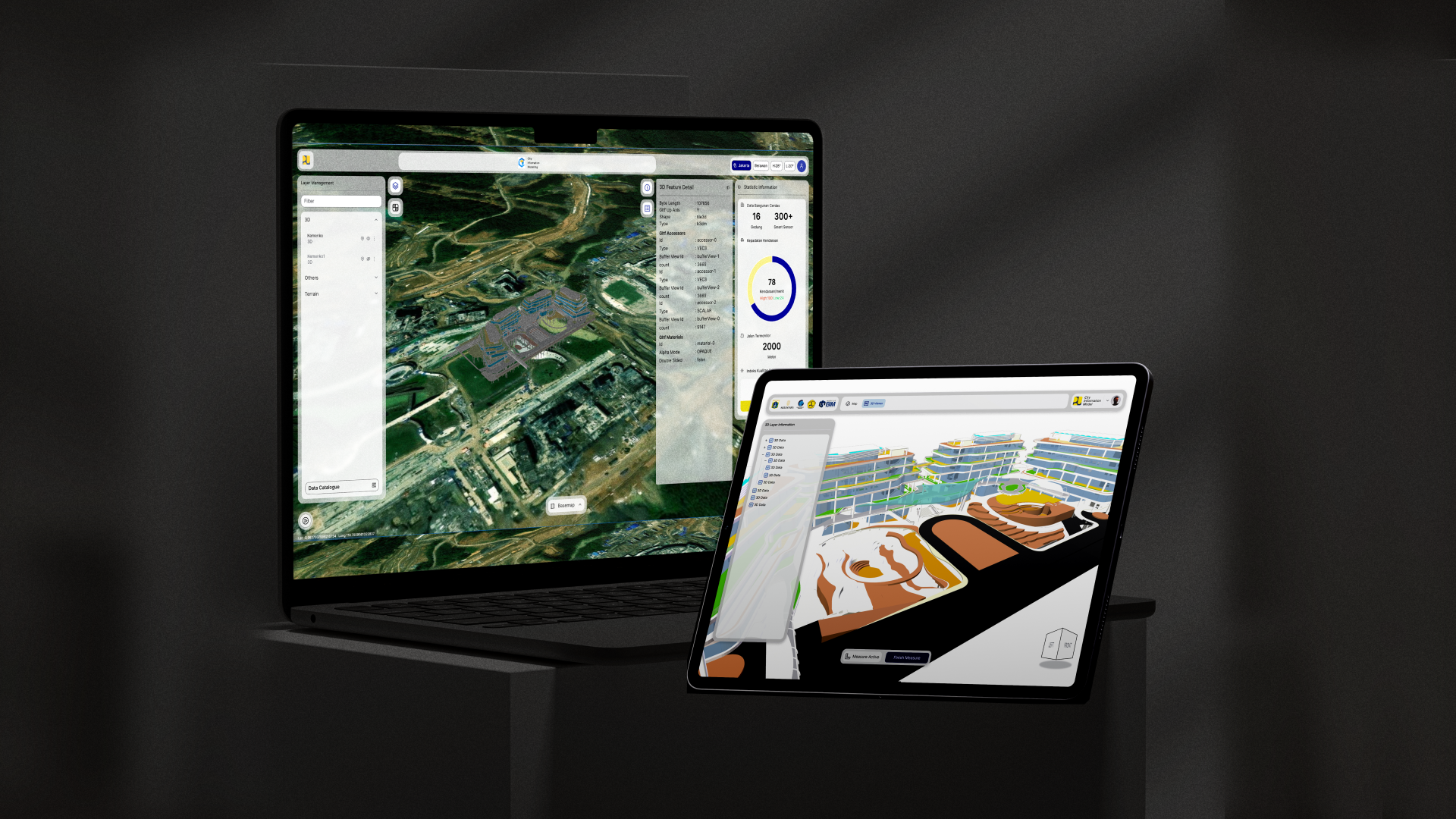 Teknologi Geospasial di Indonesia: Dari Peta Digital hingga Pengambilan Keputusan Berbasis Lokasi