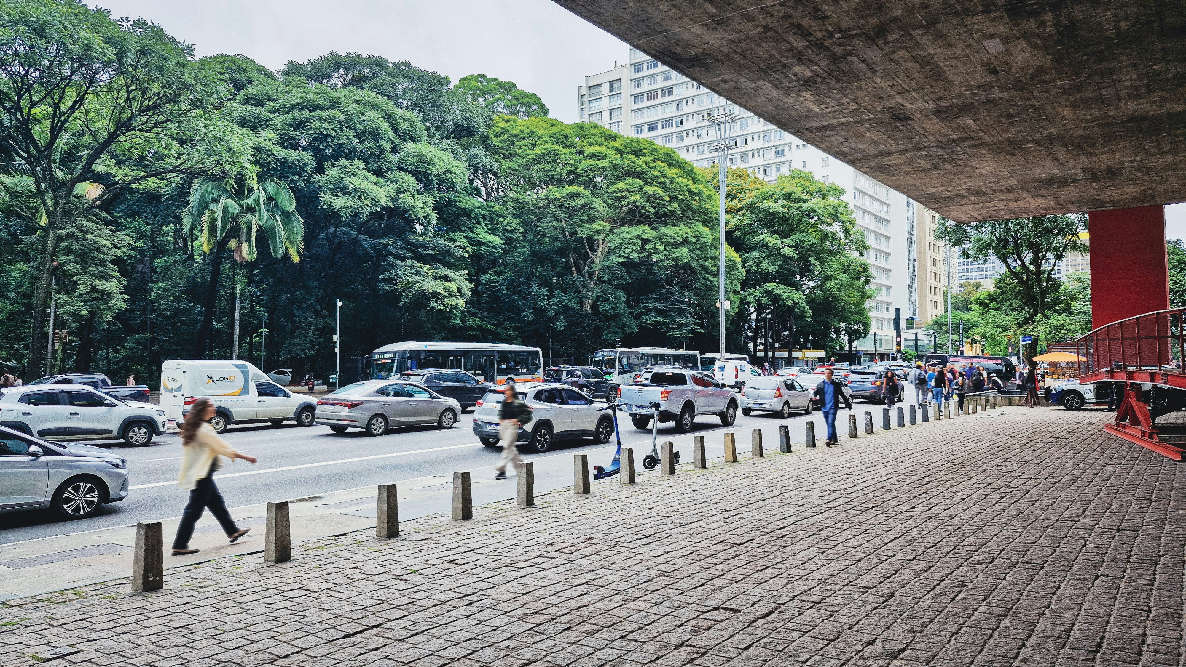 How Can Geospatial Data Help Solve Today’s Biggest Environmental Challenges?